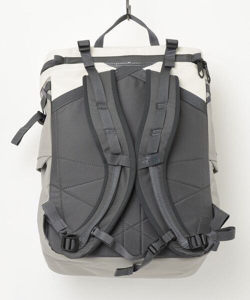 THE NORTH FACE(ザノースフェイス)の「ザ ノース フェイス THE NORTH FACE BC Fuse Box II_BCヒューズボックス2(バックパック/リュック・メンズ・その他・ONE SIZE)」の2枚目の写真