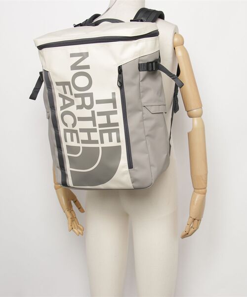 THE NORTH FACE(ザノースフェイス)の「ザ ノース フェイス THE NORTH FACE BC Fuse Box II_BCヒューズボックス2(バックパック/リュック・メンズ・その他・ONE SIZE)」の5枚目の写真