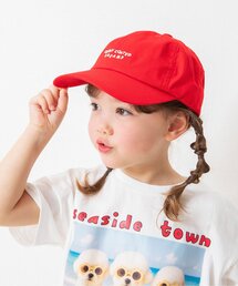 BREEZE | ロゴ刺繍キャップ(キャップ)