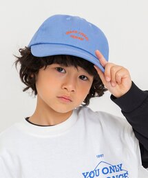 BREEZE | ロゴ刺繍キャップ(キャップ)