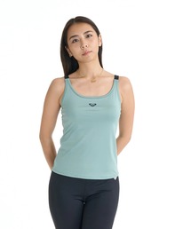 ROXY ウィメンズ FITNESS MY 1ST ROXY TANK その他トップス 【2026年春夏モデル】/ロキシー水陸両用キャミタンク