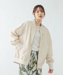 GLOBAL WORK（グローバルワーク）の「エアかる撥水ブルゾン 601301（ブルゾン）」