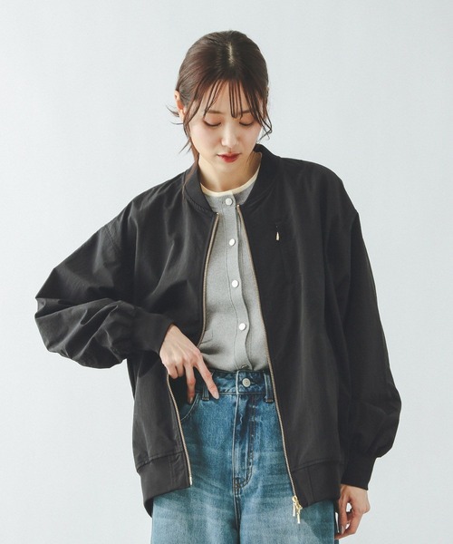 GLOBAL WORK｜グローバルワークのブルゾン通販 - ZOZOTOWN