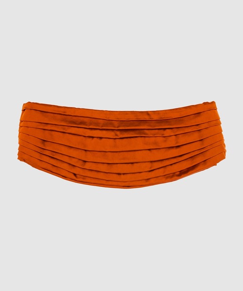 DRIES VAN NOTEN(ドリスヴァンノッテン)の「GIOTTO 3304 M.W.BELT(ベルト・メンズ・その他2/その他1・M)」の1枚目の写真