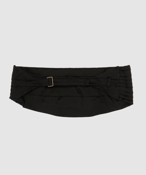 DRIES VAN NOTEN(ドリスヴァンノッテン)の「GIOTTO 3304 M.W.BELT(ベルト・メンズ・その他2/その他1・M)」の3枚目の写真