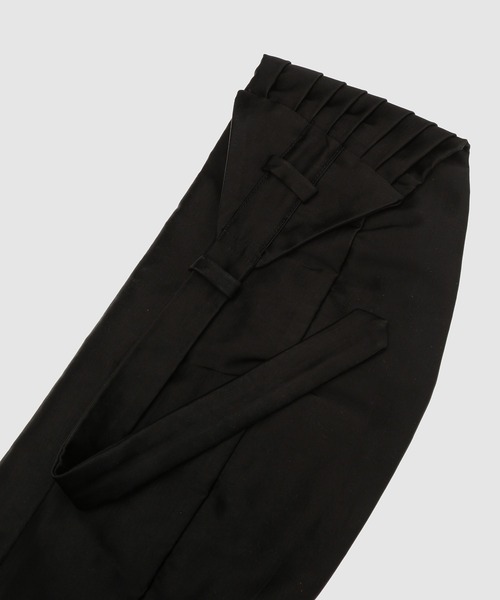 DRIES VAN NOTEN(ドリスヴァンノッテン)の「GIOTTO 3304 M.W.BELT(ベルト・メンズ・その他2/その他1・M)」の6枚目の写真