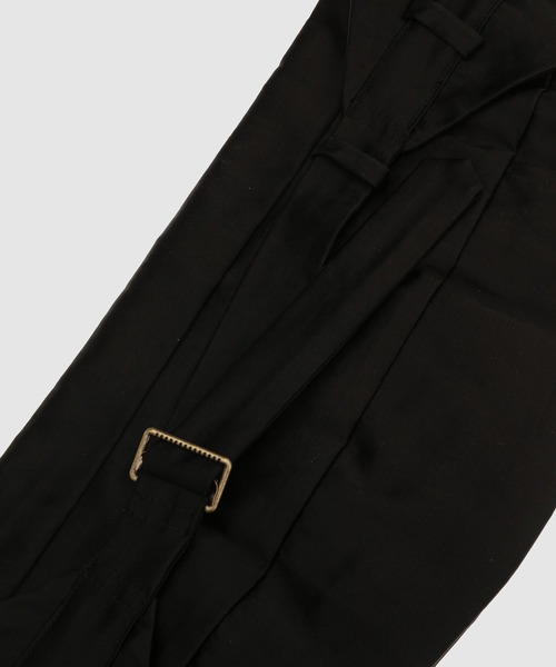 DRIES VAN NOTEN(ドリスヴァンノッテン)の「GIOTTO 3304 M.W.BELT(ベルト・メンズ・その他2/その他1・M)」の5枚目の写真