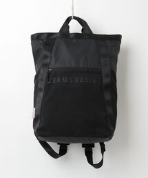BEAMS DESIGN（ビームス デザイン）の「2WAYバッグ（ショルダーバッグ）」