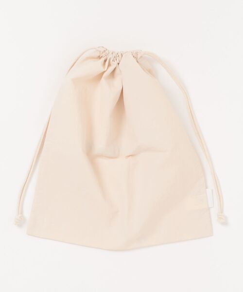 repipi armario（レピピ アルマリオ）の「【手洗い可能】RAスクールキンチャク【ネームタグ付き】（ポーチ・キッズ・ブルー系その他/ホワイト系その他/グレー系その他・FREE）」の22枚目の写真