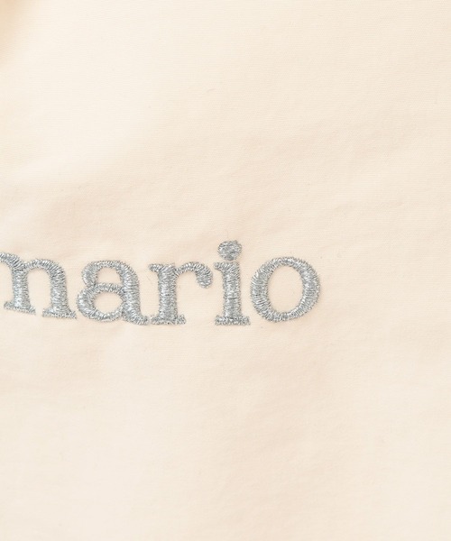 repipi armario（レピピ アルマリオ）の「【手洗い可能】RAスクールキンチャク【ネームタグ付き】（ポーチ・キッズ・ブルー系その他/ホワイト系その他/グレー系その他・FREE）」の17枚目の写真