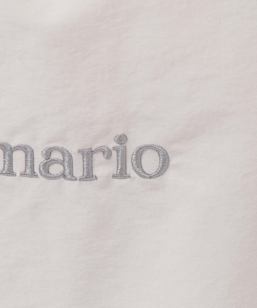 repipi armario（レピピ アルマリオ）の「【手洗い可能】RAスクールキンチャク【ネームタグ付き】（ポーチ・キッズ・ブルー系その他/ホワイト系その他/グレー系その他・FREE）」の18枚目の写真