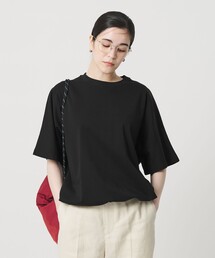 ユナイテッドアローズ　ペムラム　カットソー　シップス スピック　b&y ヘム ドローストリング 5分袖 Tシャツ（Tシャツ/カットソー