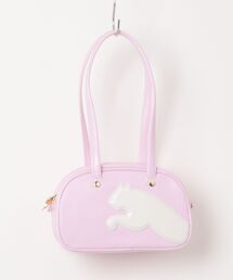 PUMA | 《PUMA》PUMA MINI ｸﾞﾘｯﾌﾟﾊﾞｯｸﾞ(ハンドバッグ)