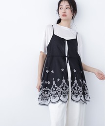 レディースのトップス（花柄・ボタニカル柄）ファッション通販 - ZOZOTOWN