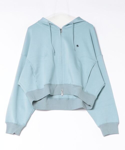 POLO BCS short/щорты на молнии ZIP парка — POLO BCS (лимитированная версия)