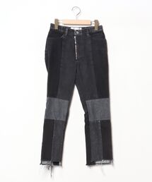 JANESMITH（ジェーンスミス）の「デニムパンツ（デニムパンツ）」