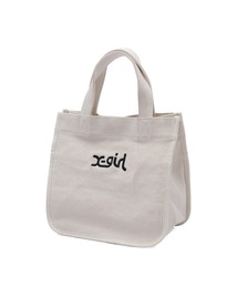 X-girl | SMALL LOGO TOTE BAG(ショルダーバッグ)