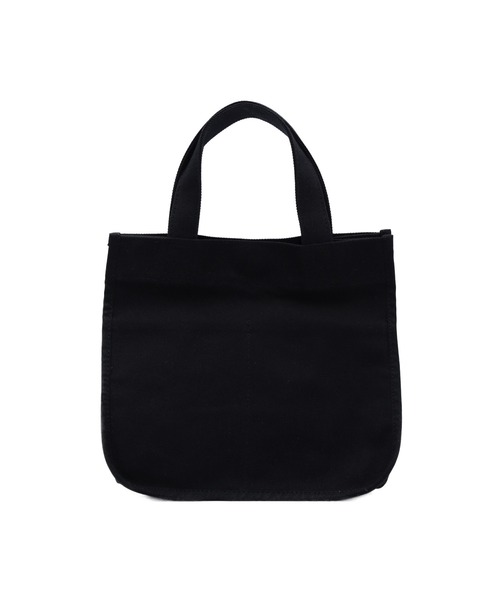 SMALL LOGO TOTE BAG（ショルダーバッグ）｜X-girl（エックスガール