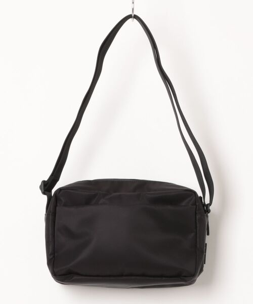 Manhattan Portage BLACK LABEL(マンハッタンポーテージ ブラックレーベル)の「JACKSON SQUARE BAG TWL POKEMON(ショルダーバッグ・メンズ・ブラック・X-SMALL)」の13枚目の写真
