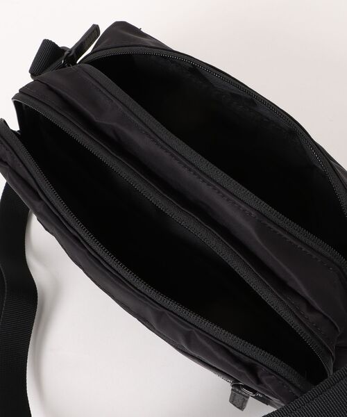 Manhattan Portage BLACK LABEL(マンハッタンポーテージ ブラックレーベル)の「JACKSON SQUARE BAG TWL POKEMON(ショルダーバッグ・メンズ・ブラック・X-SMALL)」の15枚目の写真