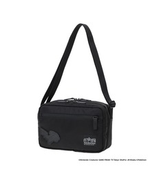 Manhattan Portage BLACK LABEL | JACKSON SQUARE BAG TWL POKEMON(ショルダーバッグ)