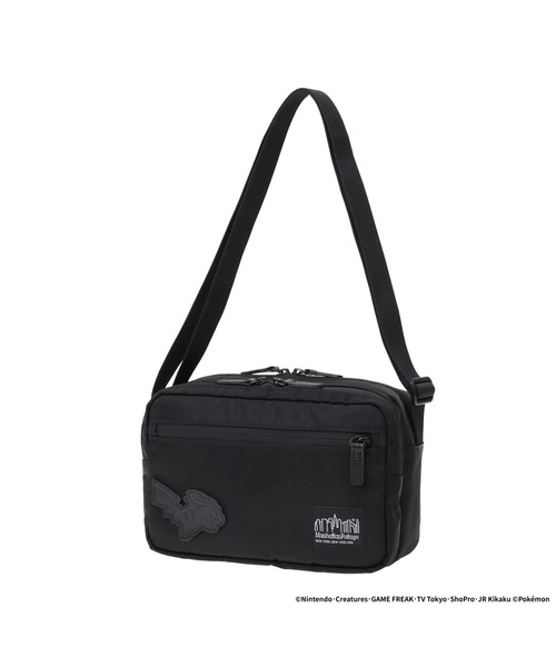 JACKSON SQUARE BAG TWL POKEMON（ショルダーバッグ）｜Manhattan