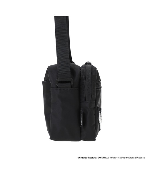 JACKSON SQUARE BAG TWL POKEMON（ショルダーバッグ）｜Manhattan
