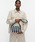 marimekko�i�}�����b�R�j�́u�yZOZO����zMerirosvo / Knitted Crossbody Shoulderbag�i�V�����_�[�o�b�O�j�v�b�s���N�n���̑�