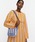 marimekko�i�}�����b�R�j�́u�yZOZO����zMerirosvo / Knitted Crossbody Shoulderbag�i�V�����_�[�o�b�O�j�v�b�u���[