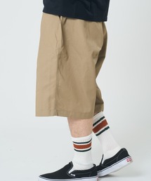 セール】＜Steven Alan＞コットン アサ ハーフパンツ（その他パンツ