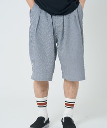 ツイル バルーンハーフパンツ(M1)