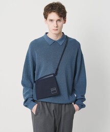 BEAUTY&YOUTH UNITED ARROWS | ＜BLANKOF＞サコッシュ バッグ 10(ショルダーバッグ)