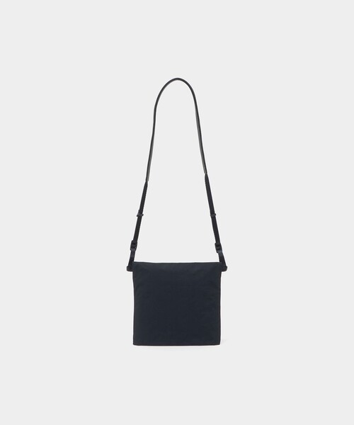 BEAUTY&YOUTH UNITED ARROWS（ビューティーアンドユースユナイテッドアローズ）の「＜BLANKOF＞サコッシュ バッグ 10（ショルダーバッグ・メンズ・ネイビー・FREE）」の5枚目の写真