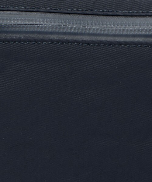 BEAUTY&YOUTH UNITED ARROWS（ビューティーアンドユースユナイテッドアローズ）の「＜BLANKOF＞サコッシュ バッグ 10（ショルダーバッグ・メンズ・ネイビー・FREE）」の15枚目の写真