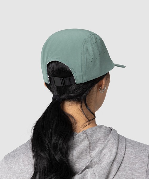 OUTDOOR RESEARCH（アウトドアリサーチ）の「OUTDOOR RESEARCH/アウトドアリサーチ  Swift Lite Tech Cap/スイフトライトテックキャップ（キャップ・メンズ・グリーン/ブルー・ONE SIZE）」の5枚目の写真