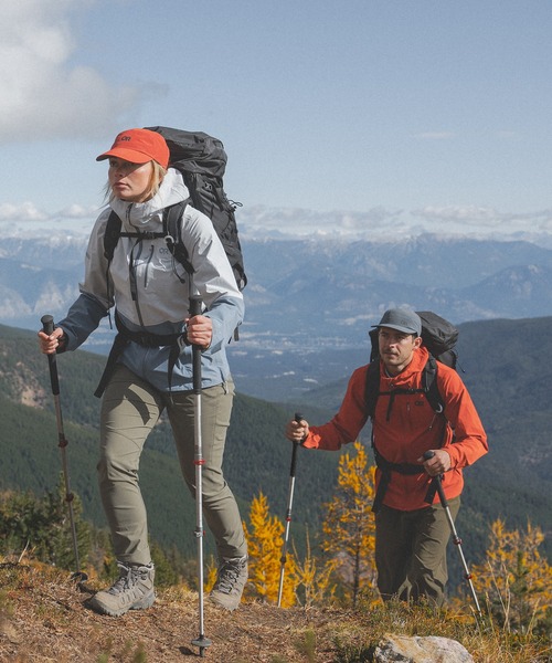 OUTDOOR RESEARCH（アウトドアリサーチ）の「OUTDOOR RESEARCH/アウトドアリサーチ  Swift Lite Tech Cap/スイフトライトテックキャップ（キャップ・メンズ・グリーン/ブルー・ONE SIZE）」の15枚目の写真