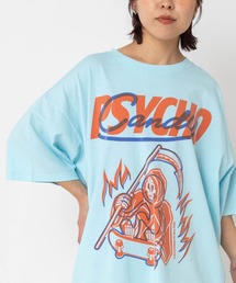 セール】M2653 ジャンクキャラシアーT（Tシャツ/カットソー）｜RNA