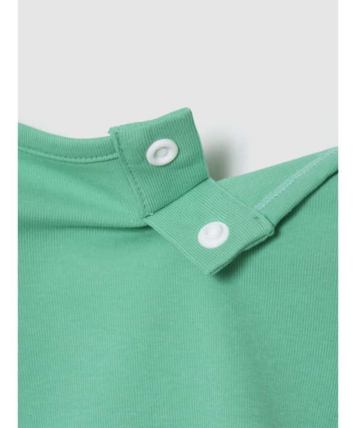 GAP（ギャップ）の「ペット用 GAPロゴ タンクトップ（DOG WEAR）（ペットウェア・レディース・グリーン/イエロー/ブルー/ネイビー/ピンク/グレー/レッド・XS/XXS/L/M/S）」の15枚目の写真