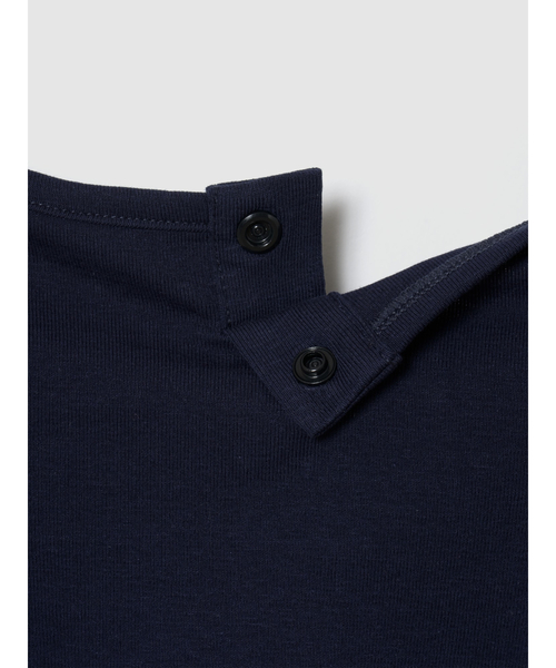GAP（ギャップ）の「ペット用 GAPロゴ タンクトップ（DOG WEAR）（ペットウェア・レディース・グリーン/イエロー/ブルー/ネイビー/ピンク/グレー/レッド・XS/XXS/L/M/S）」の18枚目の写真