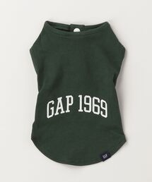 GAP（ギャップ）の「ペット用 GAPロゴ タンクトップ（DOG WEAR）（ペットウェア）」