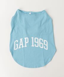 GAP（ギャップ）の「ペット用 GAPロゴ タンクトップ（ペットウェア）」