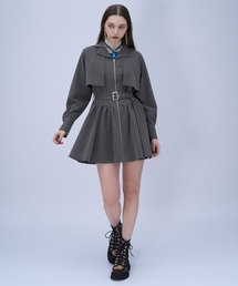 HARE(�n��)�̃s���X�g���C�vZIP�~�j�����s�[�X(HARE)(�����s�[�X)