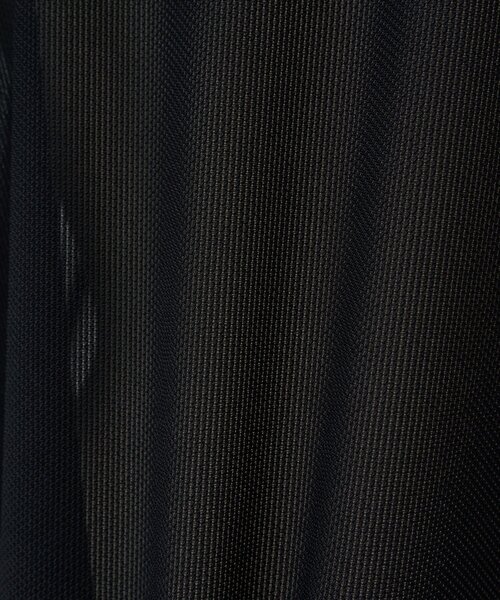 BEARDSLEY（ビアズリー）の「シアーギャザードルマンハオリ（ベスト・レディース・ベージュ/ブラック・FREE）」の22枚目の写真