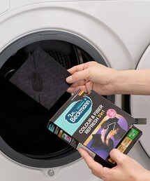 bpr BEAMS（ビーピーアール ビームス ）の「Dr.Beckman / COLOUR & FIBER REFRESH 3in1（ランドリーグッズ）」