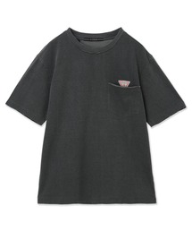 Guess（ゲス）の「UNI S/Slv Tee Shirt 半袖Tシャツ（Tシャツ/カットソー）」