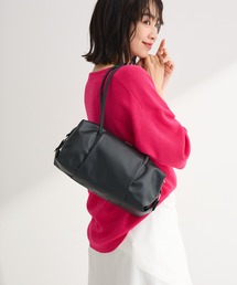 Green　Parks | スクエアボストンバッグ(ボストンバッグ)