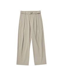Beyond Closet（-）の「23FWPT01 LIGHT KHAKI（その他パンツ）」