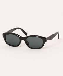 SAINT LAURENT/サンローラン】キャットアイ サングラス SL M171/F 001