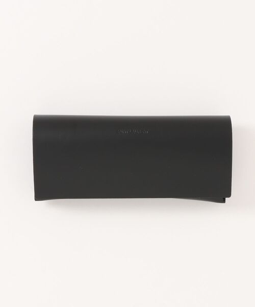 Saint Laurent(サンローラン)の「【SAINT LAURENT/サンローラン】キャットアイ サングラス SL M172/F 001 54 ブラック(サングラス・レディース・ブラック・FREE)」の4枚目の写真