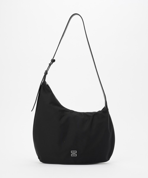 IACUCCI(イアクッチ)の「【予約】アーゴ 2WAYSD NYLON/CERVO(ショルダーバッグ・レディース・ブラック・FREE)」の8枚目の写真